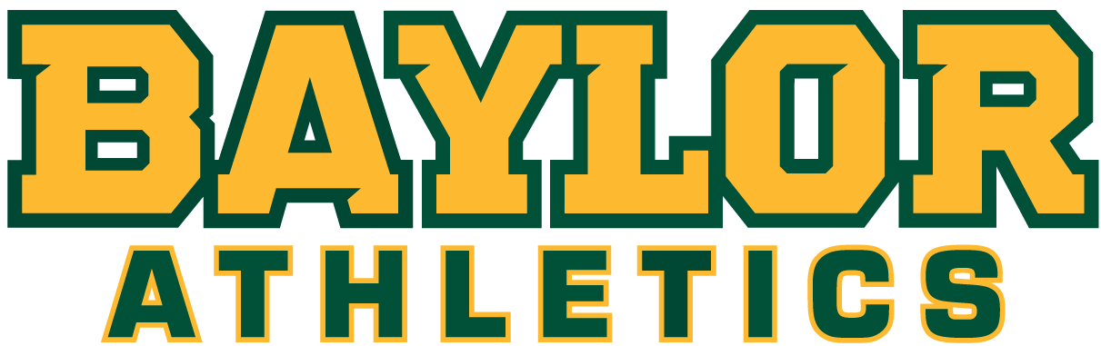 Baylor Bears 2005-2018 Wordmark Logo 03 iron on paper